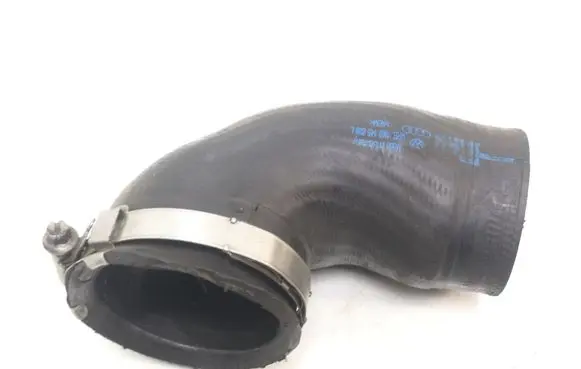 Volkswagen Golf V Intercooler hose/pipe 1K0145838L
