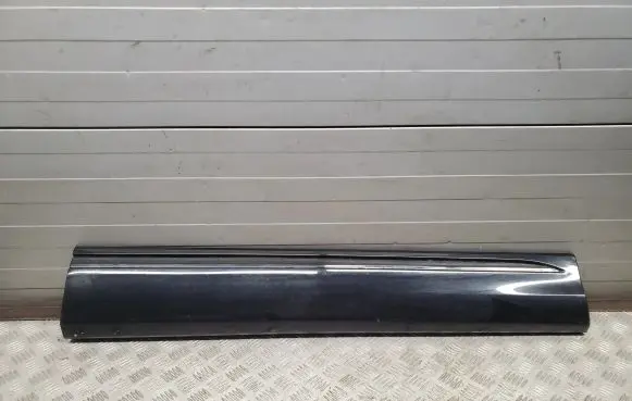 Audi Q8 Front door trim (molding) 4M8853960B LY9B