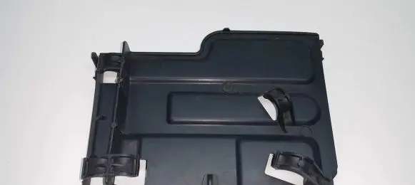 Ford C-MAX I Battery box tray cover/lid 4M5110757BB 4M5110757