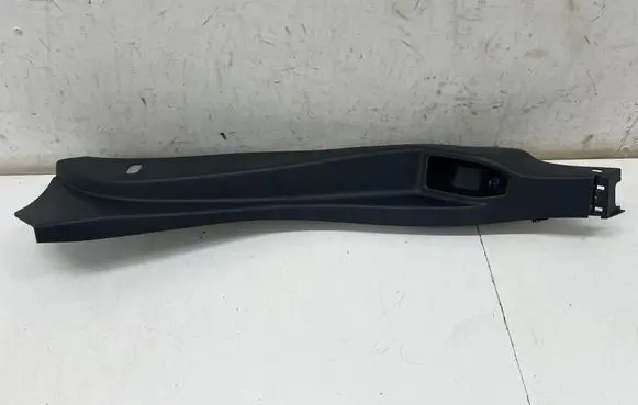 Ford Ecosport Rear seat side bottom trim GN15A31016EEW