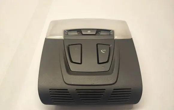 BMW 1 F20 F21 Front seat light 9267966