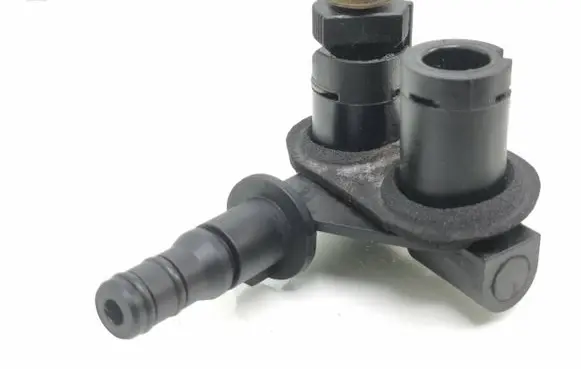 Clutch slave cylinder