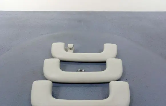 KIA Rio Front interior roof grab handle