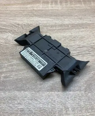 BMW 5 E39 Alarm movement detector/sensor 8379939 577621