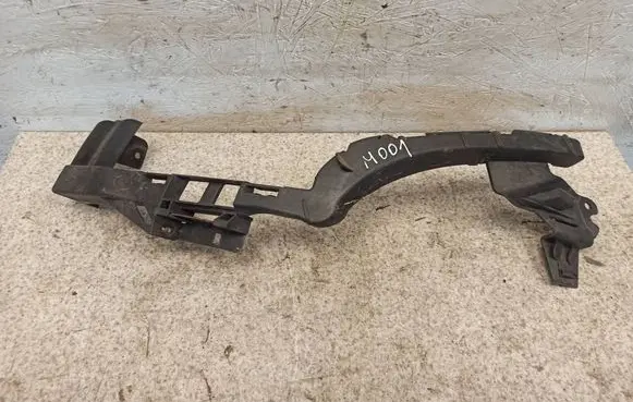 Opel Zafira C Headlight/headlamp mounting bracket 16281