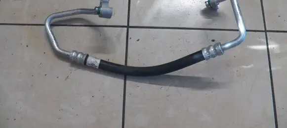 Hyundai i10 Air conditioning (A/C) pipe/hose 97762K7030
