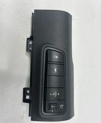 Hyundai Tucson TL Headlight level height control switch 93710-d7fa0