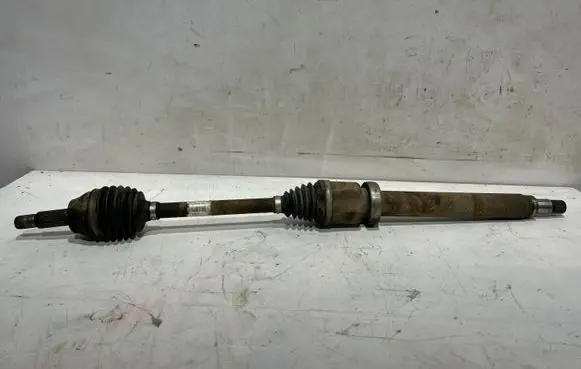 Ford Fiesta Front driveshaft 8V513B436AAE