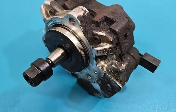 BMW X3 E83 Fuel injection high pressure pump 0445010045 IMPRK1560392