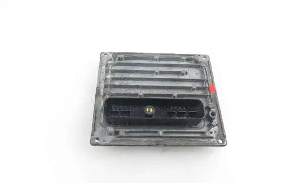 Ford Fiesta Engine control unit/module S118763003C 2S6A12A650ZB