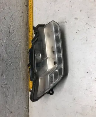 Mercedes-Benz E W212 Front fog light ZGS001Q02 A2128200756