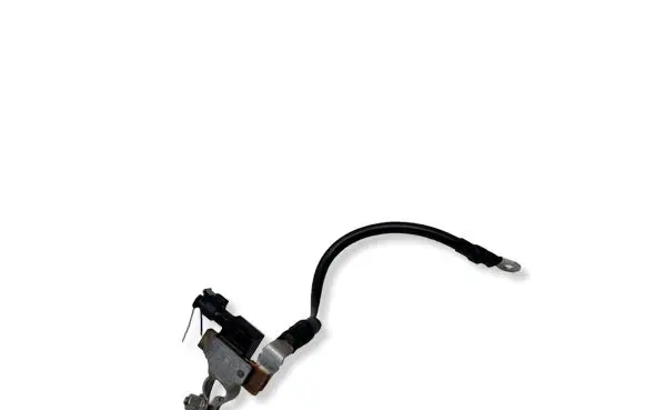 Audi A4 S4 B9 Negative earth cable (battery) 8S0915181
