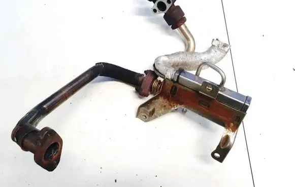 Mazda MPV EGR valve K5T57881