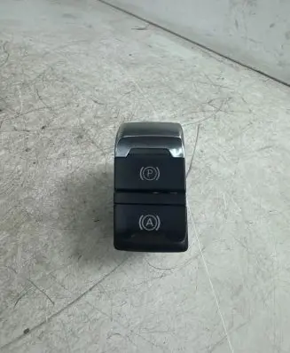 Audi A5 Sportback 8TA Hand parking brake switch 8K1927225D