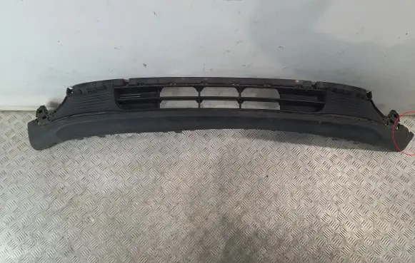 KIA Soul Front bumper 86512E4000