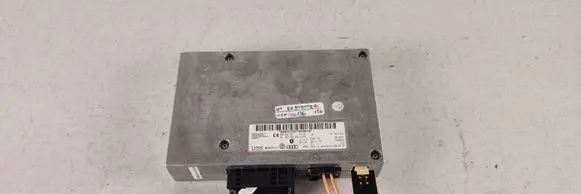 Audi A6 S6 C6 4F Bluetooth control unit module 4E0862335