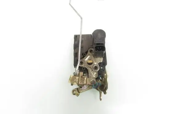 Chevrolet Lacetti Front door lock