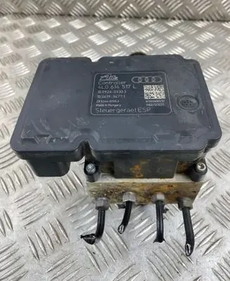 Audi Q7 4L ABS Pump 4L0614517L