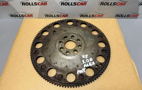 BMW X5 E53 Flywheel 11222247914