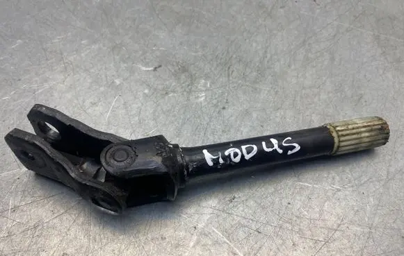 Renault Modus Steering column universal joint