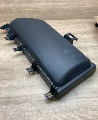 BMW 5 E60 E61 Fuse box cover 6950936