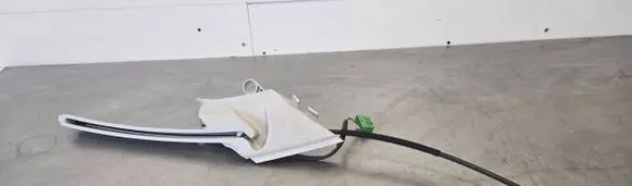 Mercedes-Benz E W213 Curtain motor A2138152900
