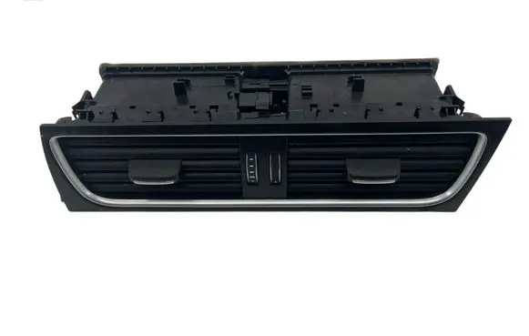 Audi A5 Sportback 8TA Dash center air vent grill 8T2820951D