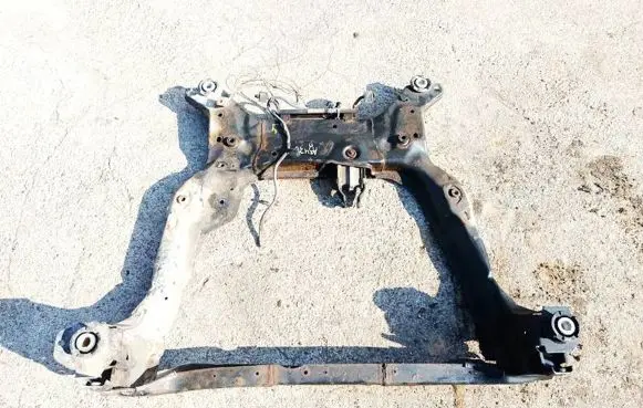 Volvo XC70 Front subframe