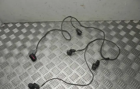 BMW 5 E60 E61 Parking PDC sensor 9122276