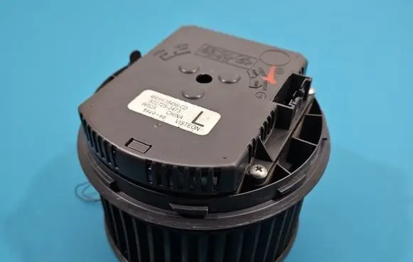 Volvo S40 Heater fan/blower 4M5H18456CD IMPRK1549515