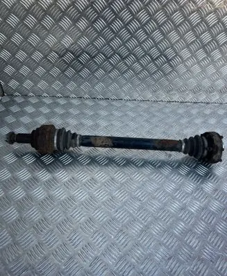 BMW 5 E60 E61 Rear driveshaft 7531574