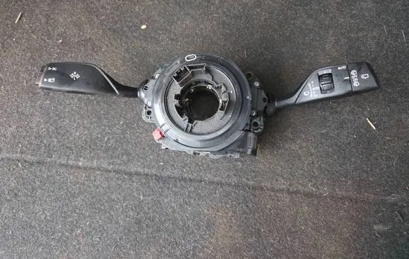 BMW X5 G05 Wiper turn signal indicator stalk/switch 6839787 03539842004