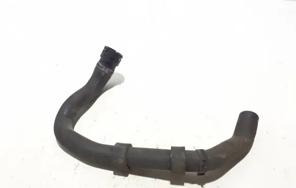 Skoda Octavia Mk3 (5E) Engine coolant pipe/hose 5Q0122051CT