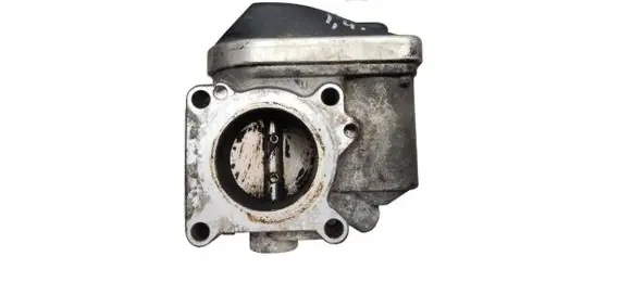 Audi A2 Throttle valve 036133062N 408238321007