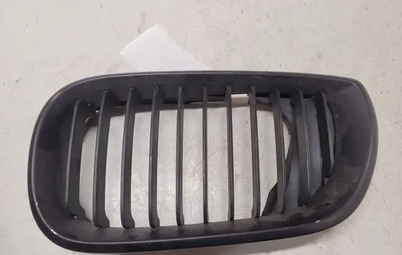 BMW 1 E81 E87 Front grill 51137072129 511370305470 511370429639