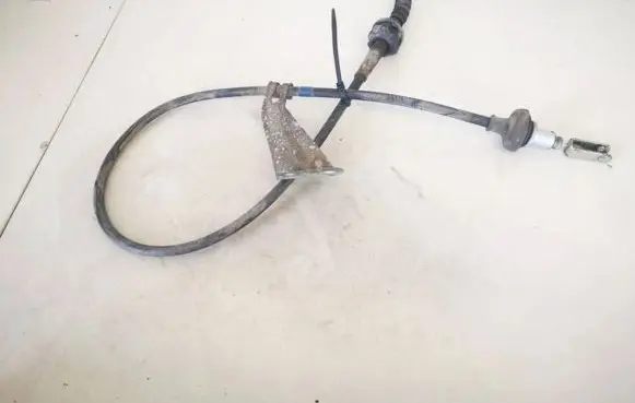 Handbrake/parking brake wiring cable