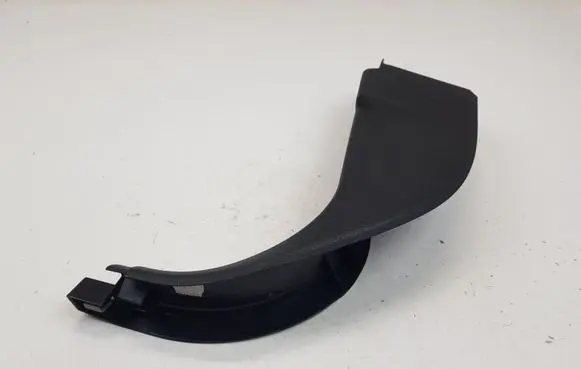 BMW X5 E70 (B) pillar trim (top) 7148519 51437148519