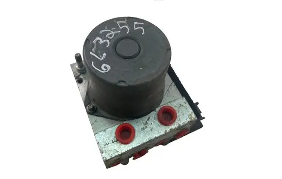 Renault Clio III ABS control unit/module 0265950788