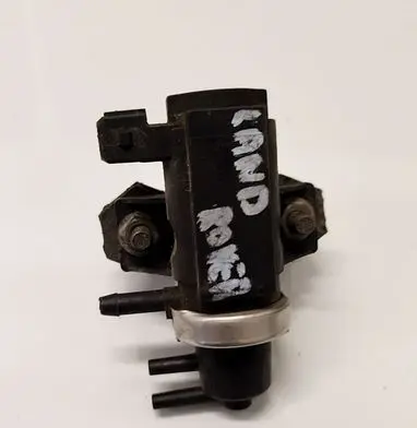 Land Rover Freelander Turbo solenoid valve MSG100 MSG100110