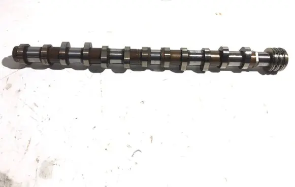 Volkswagen Touareg II Camshaft 03H102