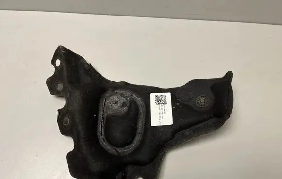 BMW X6 G06 Sound insulation of firewall 7214678