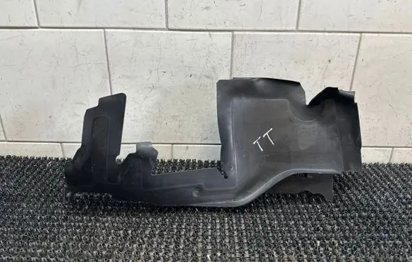 Audi TT TTS Mk2 Intercooler air guide/duct channel 8J0121284A