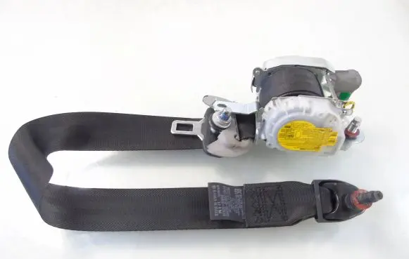 Hyundai i40 Front seatbelt 88810-3Z000RY