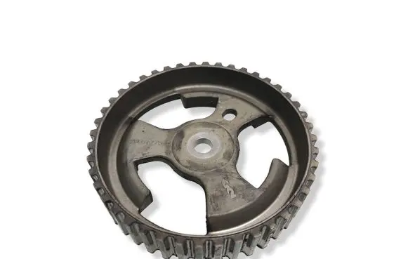 Mazda 3 I Camshaft pulley/ VANOS 9657477580