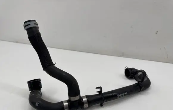Mercedes-Benz EQA Engine coolant pipe/hose A2435000900 DBL625450 62541
