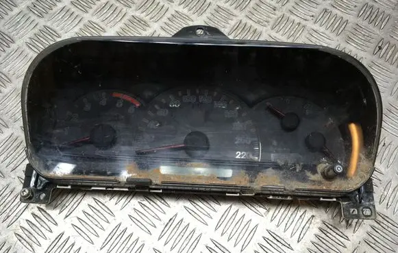 Honda FR-V Speedometer (instrument cluster) 2574301922