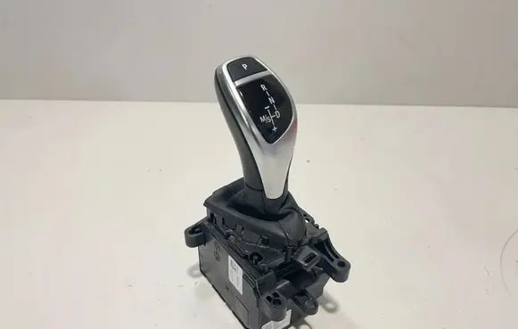 BMW 4 F36 Gran coupe Gear shifter/selector 9296899 7950386