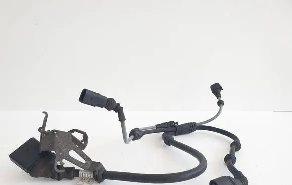 Porsche Panamera (971) Rear ABS sensor wiring 971971286A