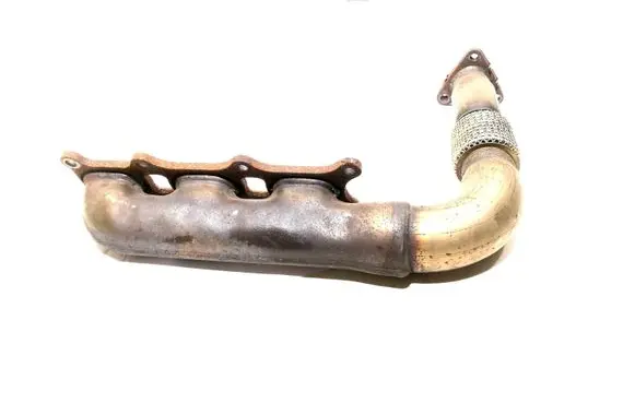 Audi A6 Allroad C7 Exhaust manifold 05925303