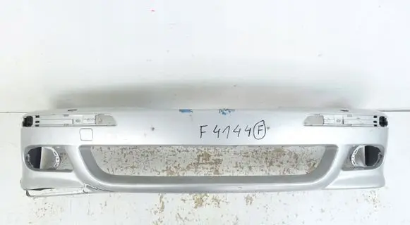 BMW 5 E39 Front bumper 2494192